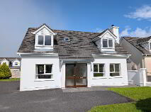 Photo 2 of 35 Rockfield Manor, Rockfield, Coolaney
