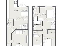 Floorplan 1 of 41 The Paddocks, Browneshill, Carlow Town