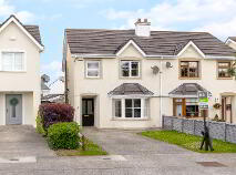 Photo 1 of 41 The Paddocks, Browneshill, Carlow Town