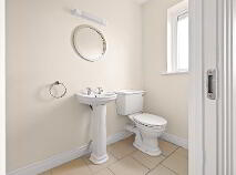 Photo 13 of 41 The Paddocks, Browneshill, Carlow Town