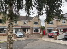 Photo 15 of 13 Bourlum Court, Green Road, Carlow Town