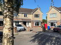 Photo 21 of 13 Bourlum Court, Green Road, Carlow Town