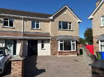 Photo 1 of 13 Bourlum Court, Green Road, Carlow Town
