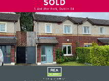 Photo 1 of 5 Ard Mor Park, Citywest