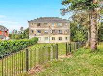 Photo 2 of 3 Ballentree Lodge, Tyrrelstown, Dublin