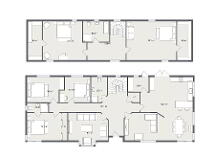 Floorplan 1 of Johnduffswood, Old Leighlin