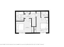 Floorplan 2 of 2 Droimeala, Cashel Road, Clonmel