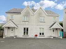 Photo 1 of 45 Harbour Cottages, Carlingford