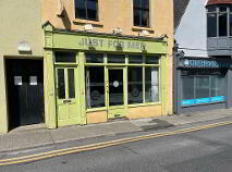 Photo 1 of Saint Augustine Street, Dungarvan