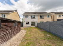 Photo 5 of 165 The Glen, Kilnacourt Woods, Portarlington