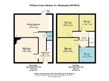 Floorplan 1 of 15 Marine View, Athlone