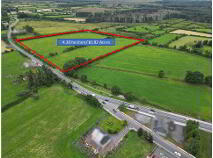Photo 1 of Corskeagh, Frenchpark