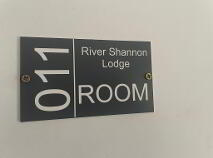Photo 14 of River Shannon Lodge, Rooskey