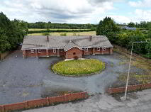 Photo 1 of River Shannon Lodge, Rooskey