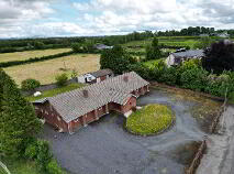 Photo 2 of River Shannon Lodge, Rooskey