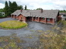 Photo 4 of River Shannon Lodge, Rooskey