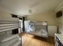 Photo 9 of River Shannon Lodge, Rooskey