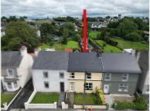 Photo 2 of Saint Patrick's Street, Castlerea