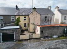 Photo 19 of Saint Patrick's Street, Castlerea