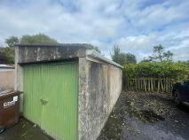 Photo 22 of Saint Patrick's Street, Castlerea