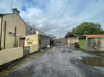 Photo 20 of Saint Patrick's Street, Castlerea