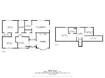 Floorplan 1 of Foxhall, Newport