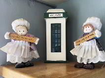 Photo 9 of Raheenteige, Tinahely