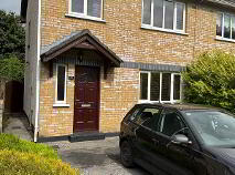 Photo 1 of 68 Burrin Manor, Tulllow Road, Carlow Town