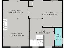Floorplan 1 of 14 Moyrath View, Kildalkey