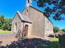Photo 1 of St. Ultan's Church, Rathcore, Enfield