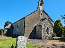 Photo 2 of St. Ultan's Church, Rathcore, Enfield