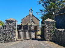 Photo 3 of St. Ultan's Church, Rathcore, Enfield
