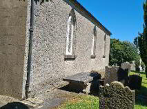 Photo 4 of St. Ultan's Church, Rathcore, Enfield