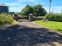 Photo 5 of St. Ultan's Church, Rathcore, Enfield