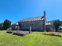 Photo 6 of St. Ultan's Church, Rathcore, Enfield