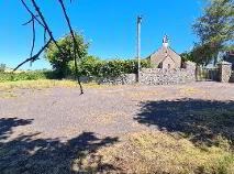 Photo 10 of St. Ultan's Church, Rathcore, Enfield