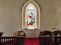 Photo 15 of St. Ultan's Church, Rathcore, Enfield