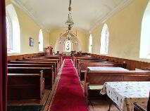 Photo 20 of St. Ultan's Church, Rathcore, Enfield