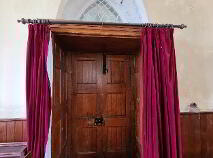 Photo 21 of St. Ultan's Church, Rathcore, Enfield