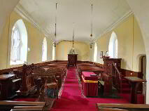 Photo 16 of St. Ultan's Church, Rathcore, Enfield