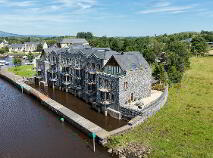 Photo 3 of Apartment 55 Leitrim Marina, Main Street, Leitrim Village, Carrick-On-Shannon