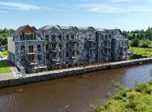 Photo 4 of Apartment 55 Leitrim Marina, Main Street, Leitrim Village, Carrick-On-Shannon