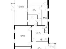 Floorplan 1 of Dowdstown House, Ardee