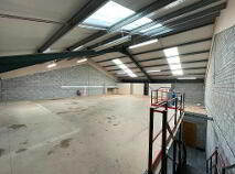 Photo 8 of Unit 4, Lismore Business Park, Lismore