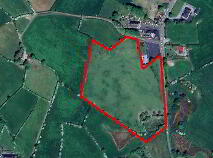 Photo 10 of Derelict Cottage On 8 Acres, Raferagh, Carrickmacross