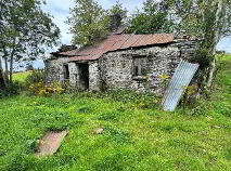 Photo 3 of Derelict Cottage On 8 Acres, Raferagh, Carrickmacross