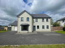 Photo 1 of 2 Chestnut Grove, Tulsk, Castlerea