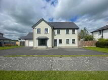Photo 31 of 2 Chestnut Grove, Tulsk, Castlerea