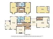 Floorplan 1 of Glasstown, Milltown, Belturbet