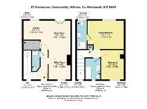 Floorplan 1 of 87 Drumaconn, Cornamaddy, Athlone